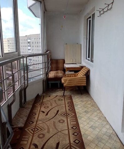 квартира ул Говорова 6 фото