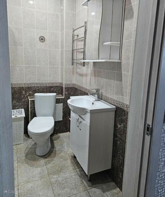 квартира г Краснодар ул им. Невкипелого 10 фото 9