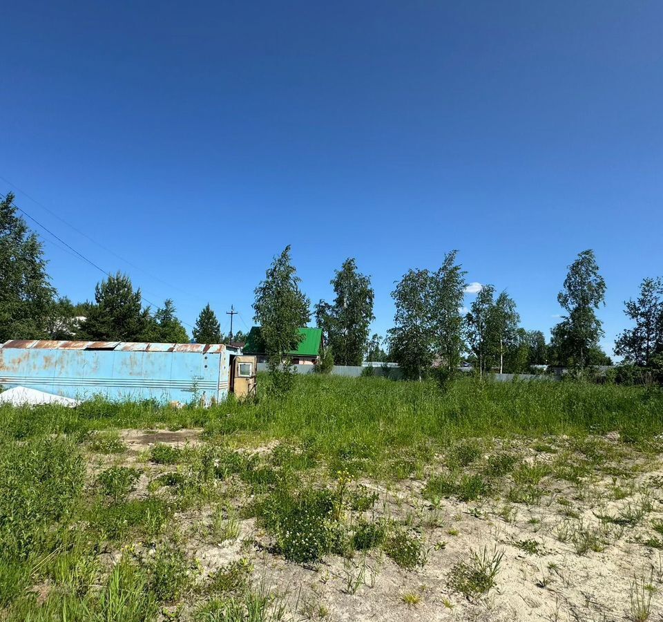дом г Пыть-Ях СНТ Новатор, Тюменская обл. фото 11