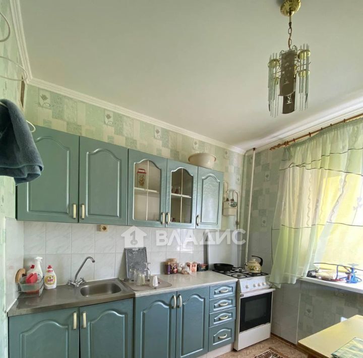 квартира г Белгород Западный ул Щорса 62 фото 1