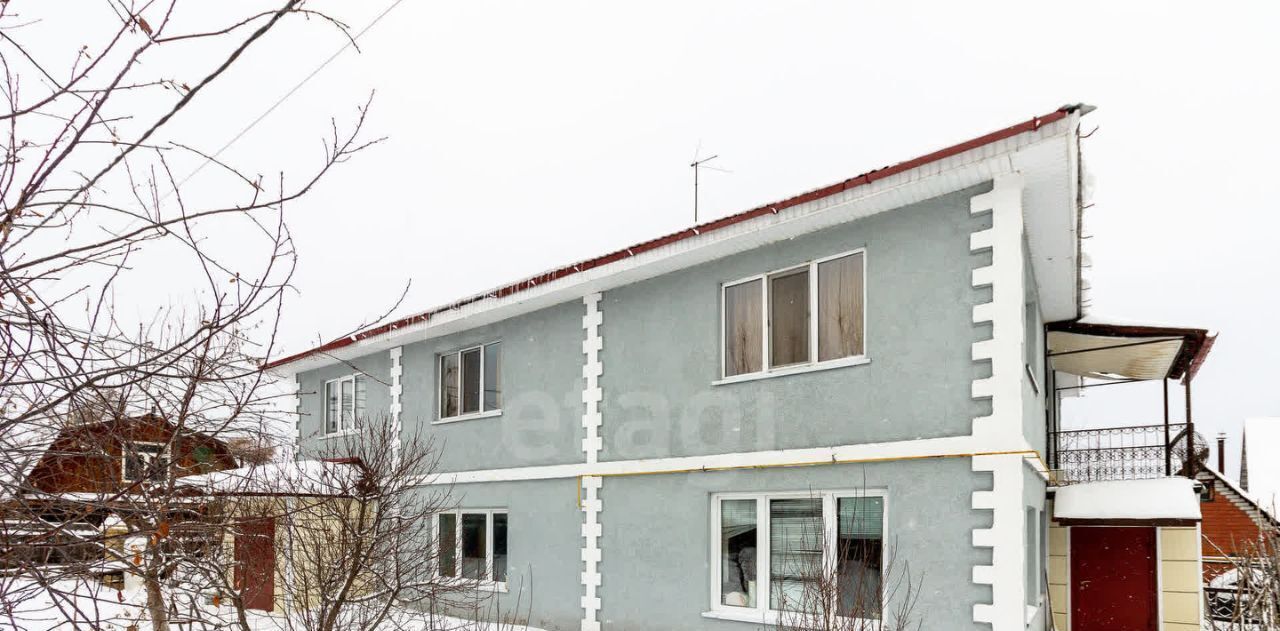 дом г Тюмень р-н Калининский снт Наука фото 33