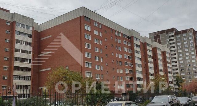 квартира Уралмаш ул Бебеля 117 фото