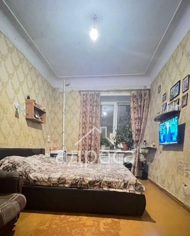квартира г Самара Алабинская ул Маяковского 97 фото 1