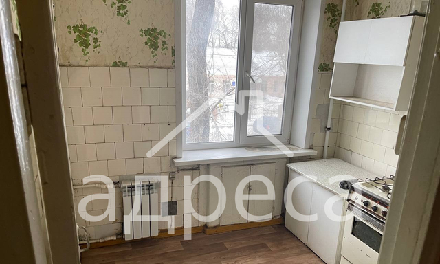 ул Бакинская 34 м-н фото