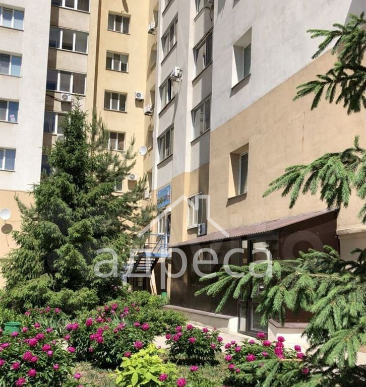 квартира г Самара Московская пр-кт Карла Маркса 55 фото 3