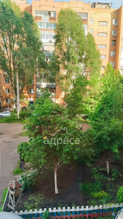 квартира г Самара Российская ул Скляренко 19 фото 2