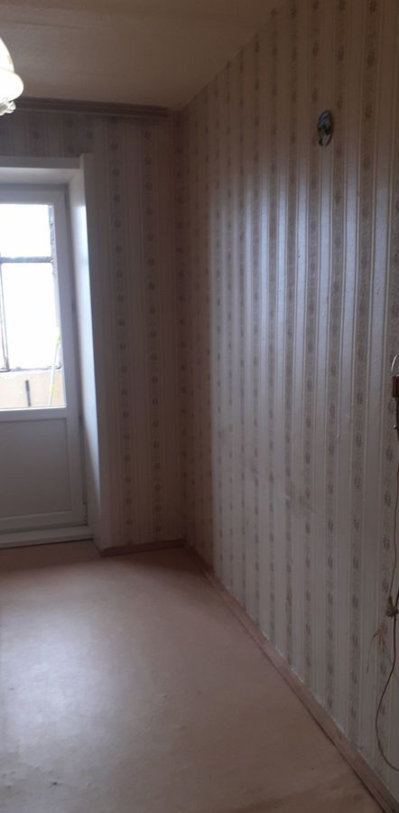 квартира г Липецк р-н Октябрьский ул им. Генерала Меркулова 13 фото 4