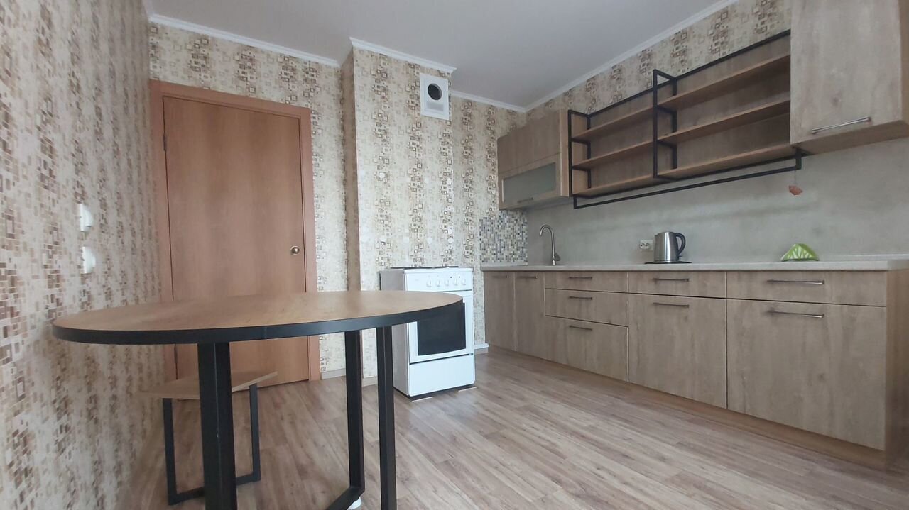 квартира р-н Анапский г Анапа ул Адмирала Пустошкина 22к/4 фото 4