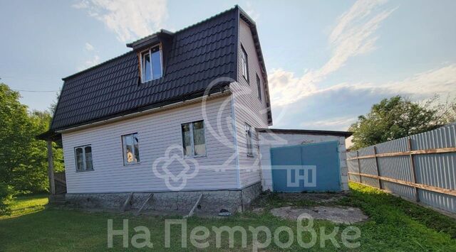 снт терСахарово ТиНАО 69 фото