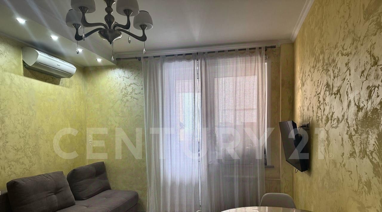 квартира г Видное б-р Зеленые аллеи 2 Домодедовская фото 1