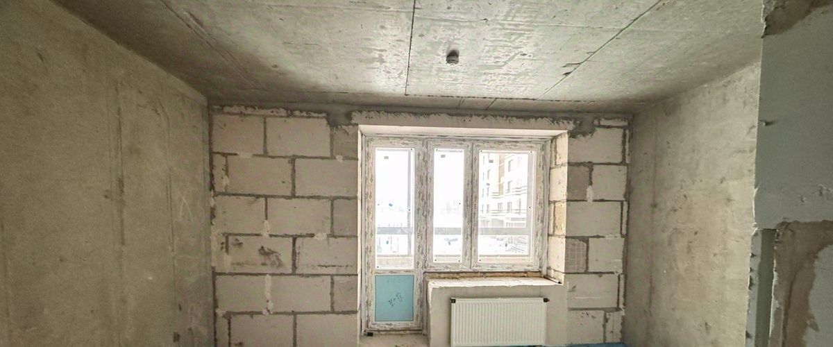 квартира г Сергиев Посад Северный ул Владимирская 63 фото 1