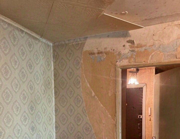 квартира г Долгопрудный ш Московское 47 Долгопрудная фото 4