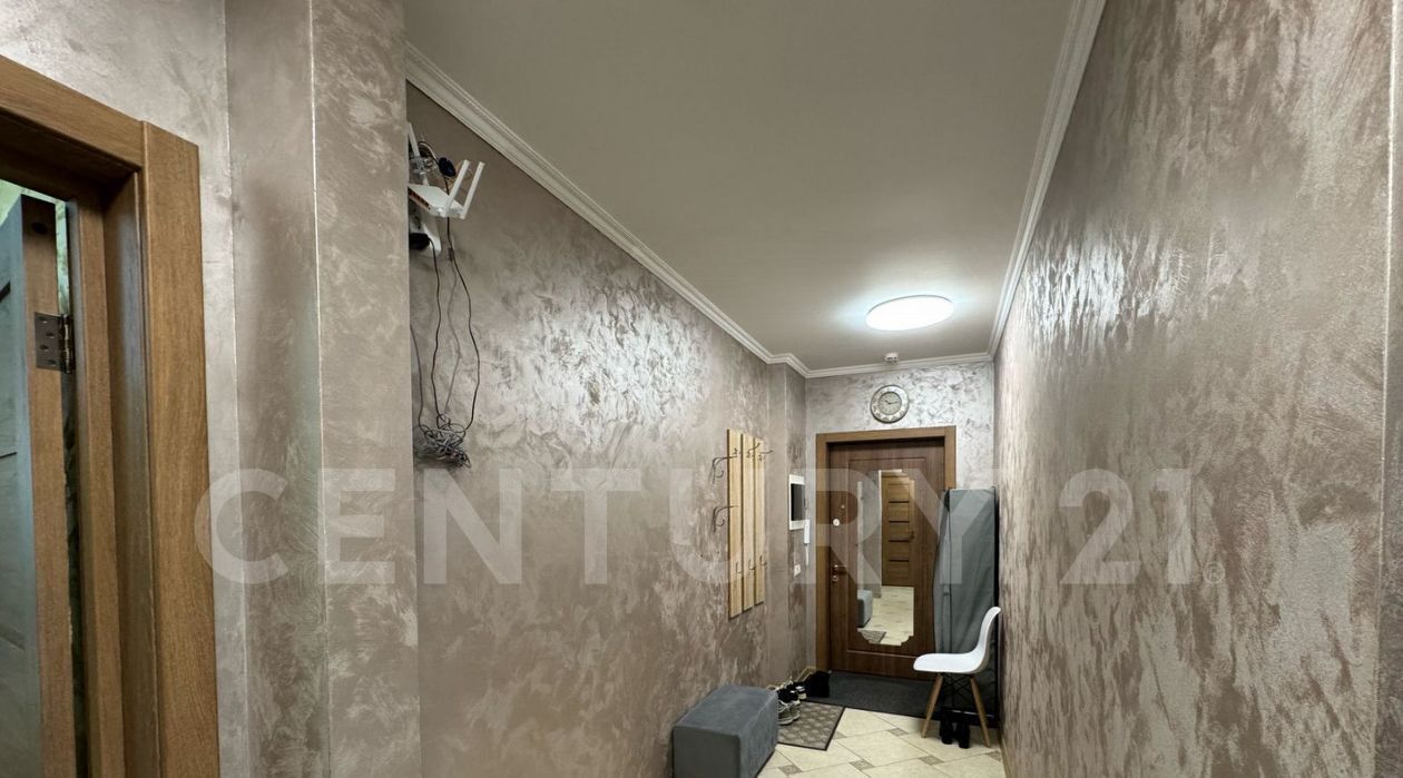квартира г Видное б-р Зеленые аллеи 2 Домодедовская фото 4