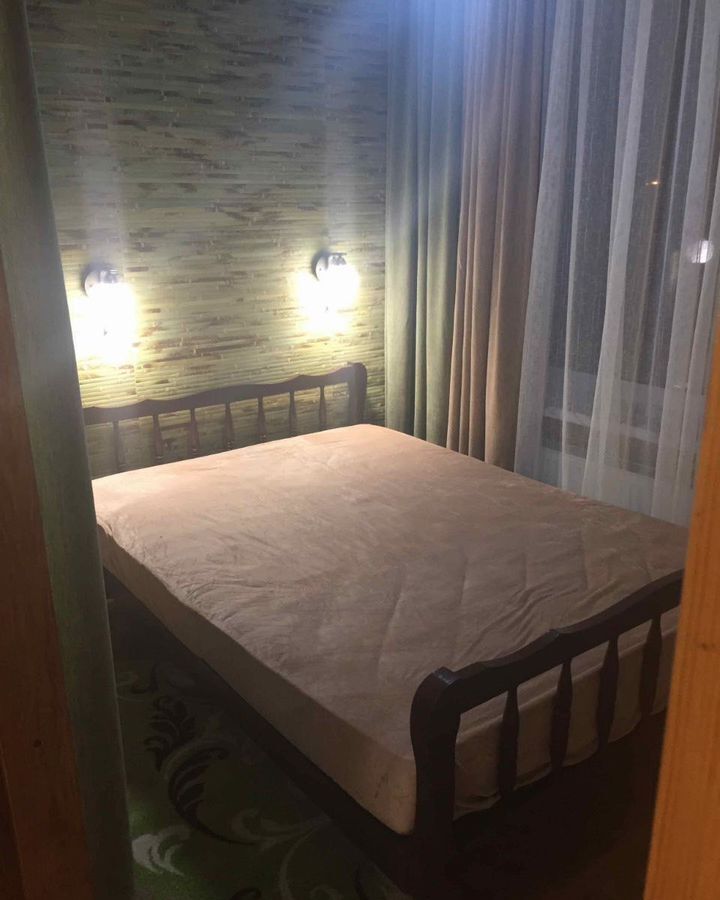 квартира г Казань Авиастроительная ул Максимова 39 фото 6