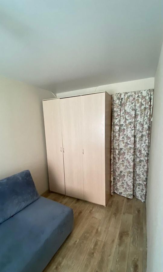 квартира г Ижевск р-н Октябрьский ул 7-я Подлесная 87 фото 9
