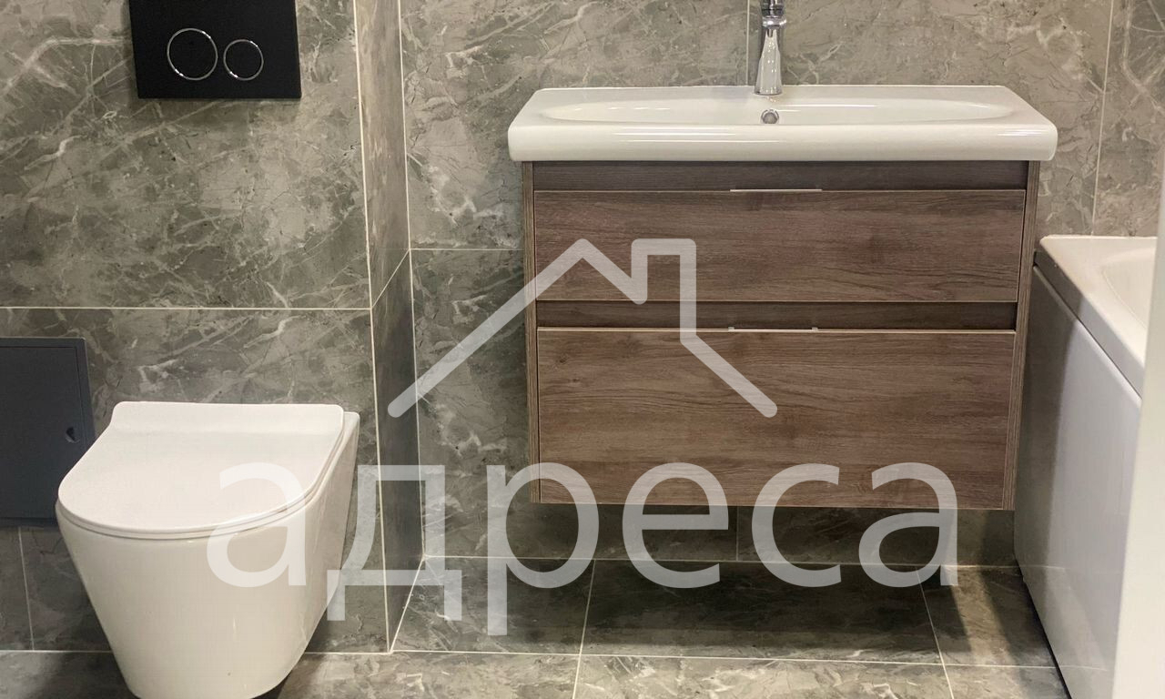 квартира г Самара Московская пр-кт Карла Маркса 55 фото 6