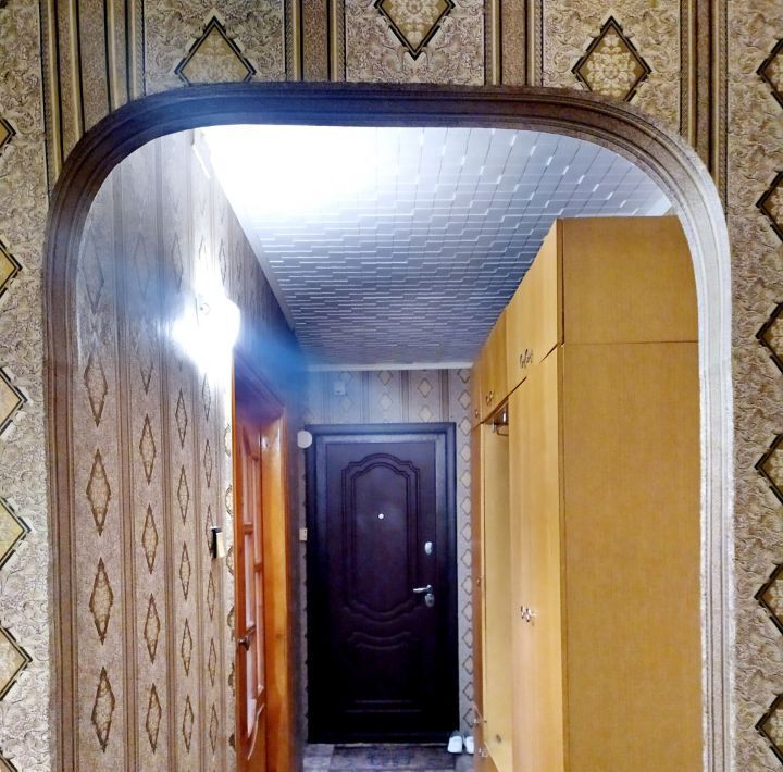квартира г Орел р-н Советский ул Октябрьская 62 фото 3