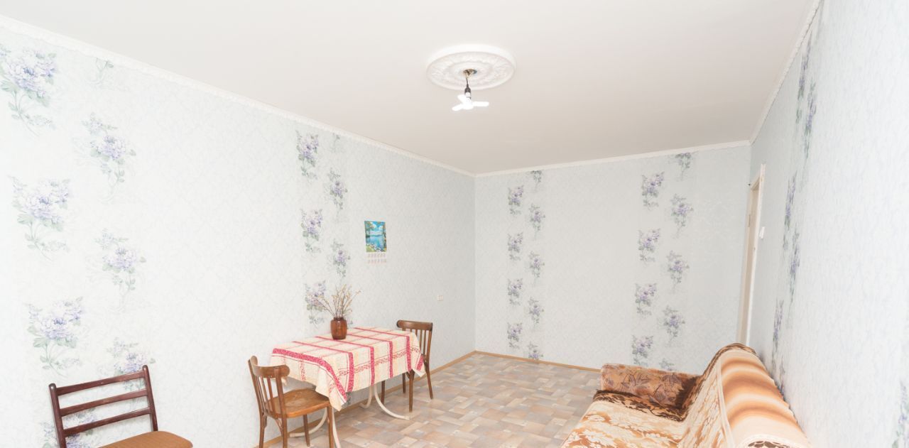 квартира г Искитим ул Нагорная 13 фото 3