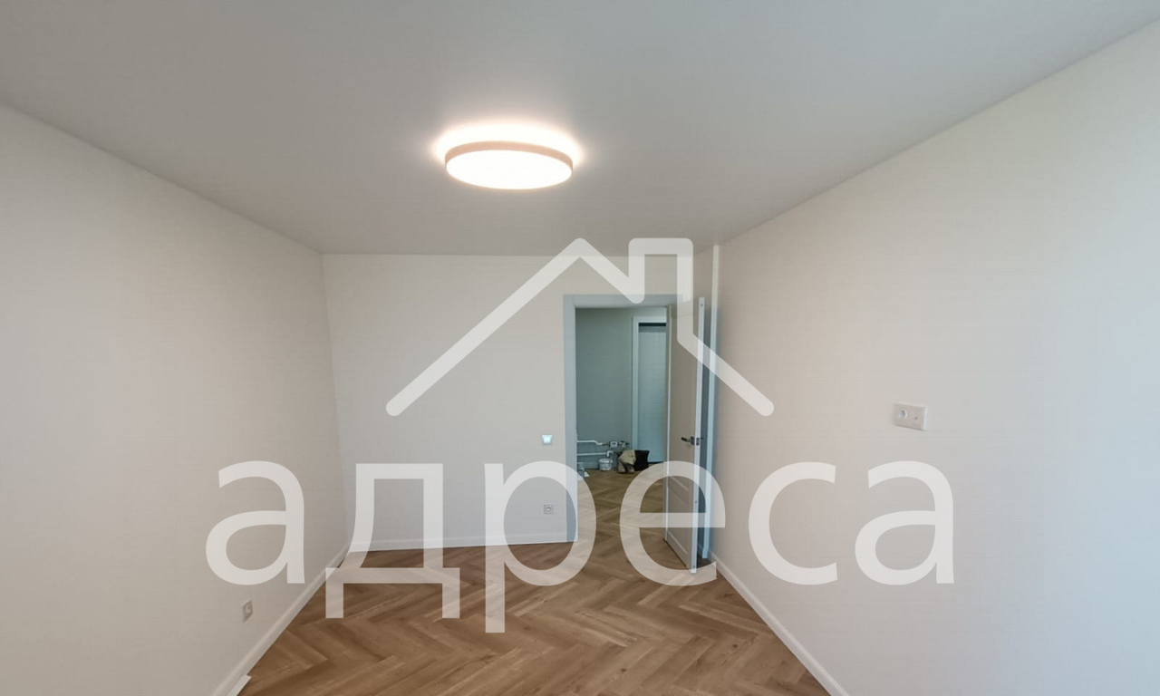 квартира г Самара Советская ул Запорожская 22 фото 8