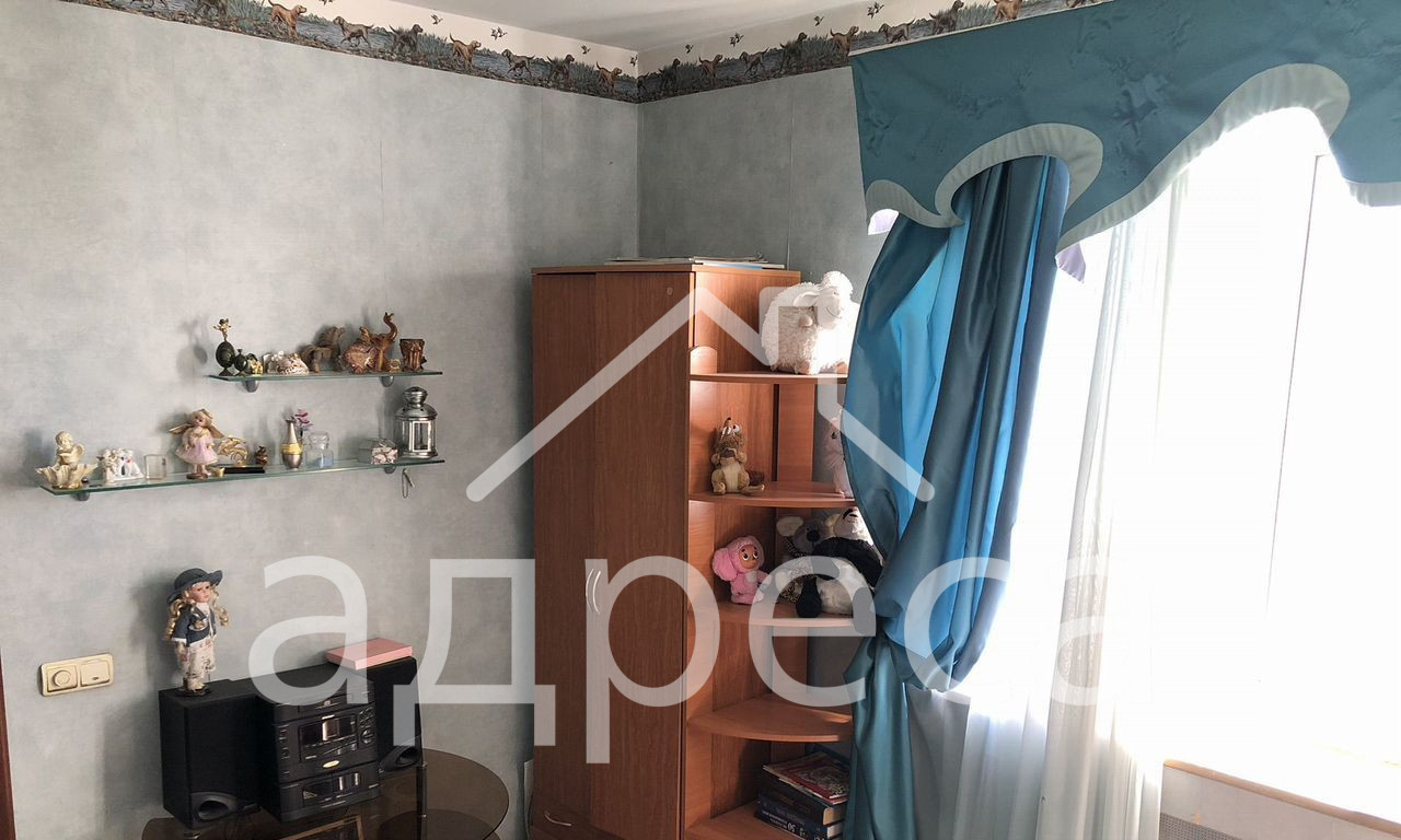 квартира г Самара ул Ташкентская 238 Приволжский м-н фото 12