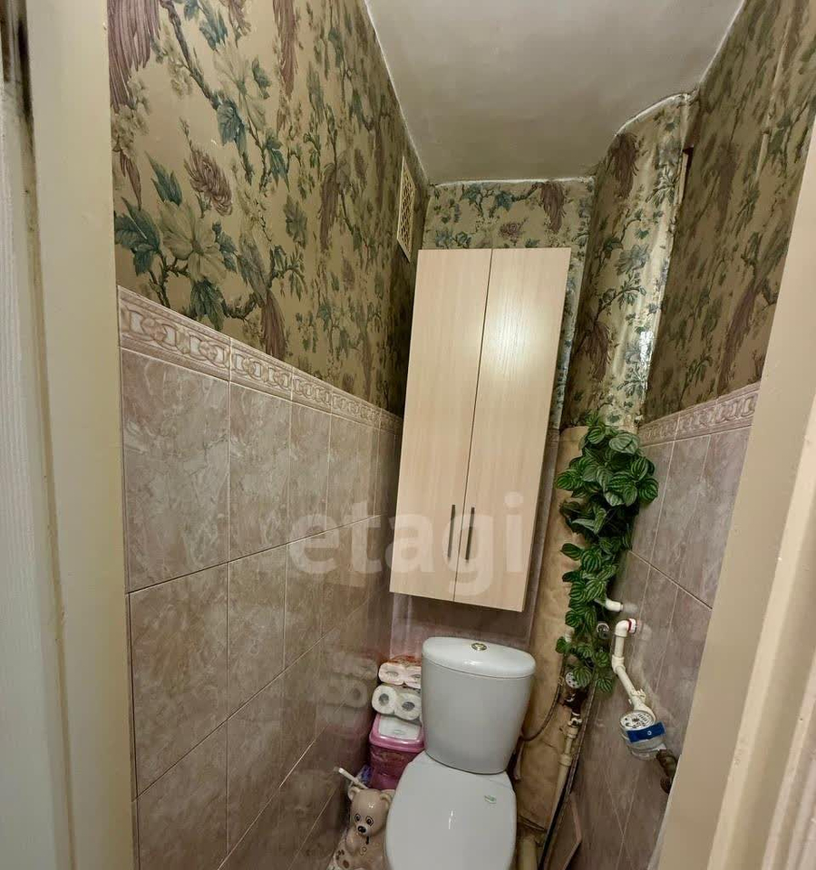 квартира г Мичуринск ул Тамбовская 112 фото 5
