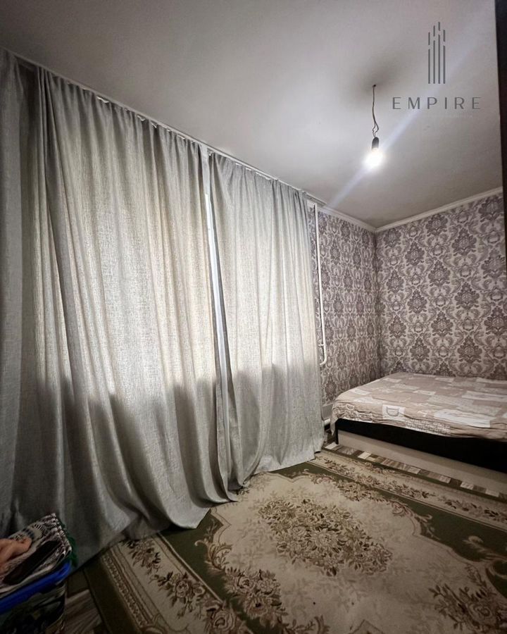 квартира г Грозный ул имени Вахи Алиева 195 фото 2