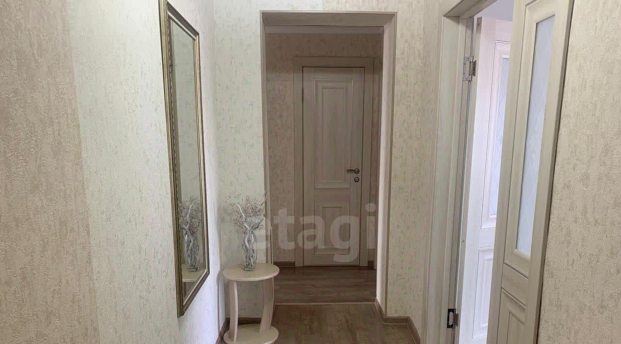 квартира р-н Темрюкский г Темрюк ул Гоголя 32 фото 1