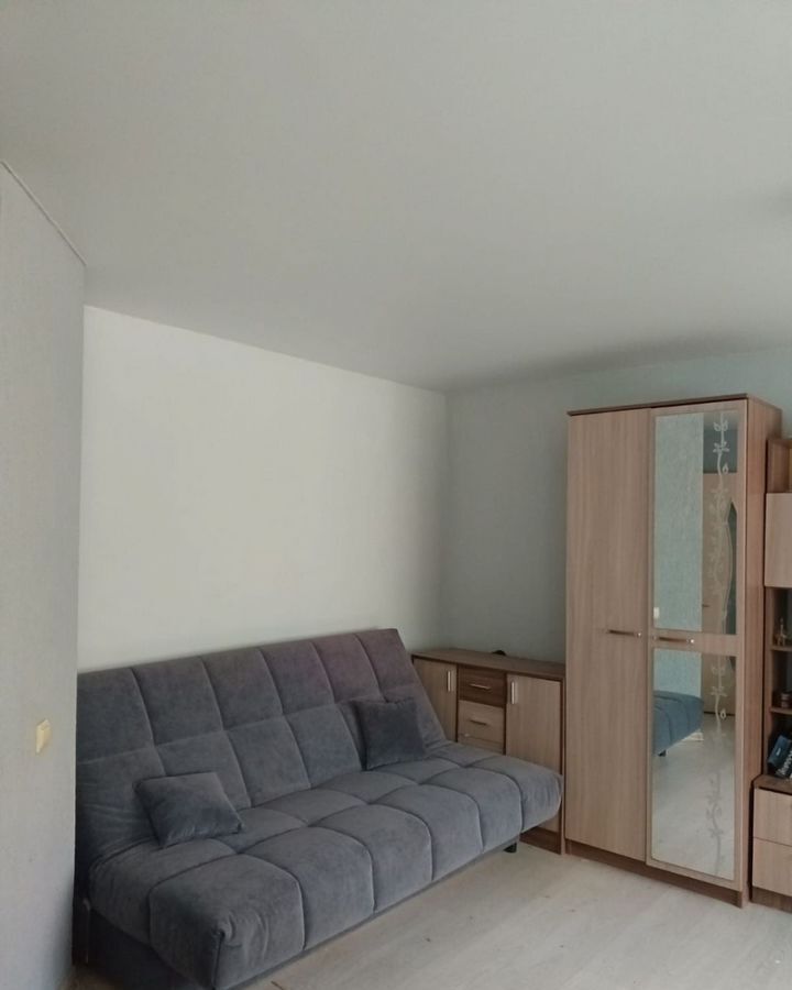 квартира г Екатеринбург р-н Ленинский ул Серафимы Дерябиной 53 фото 1