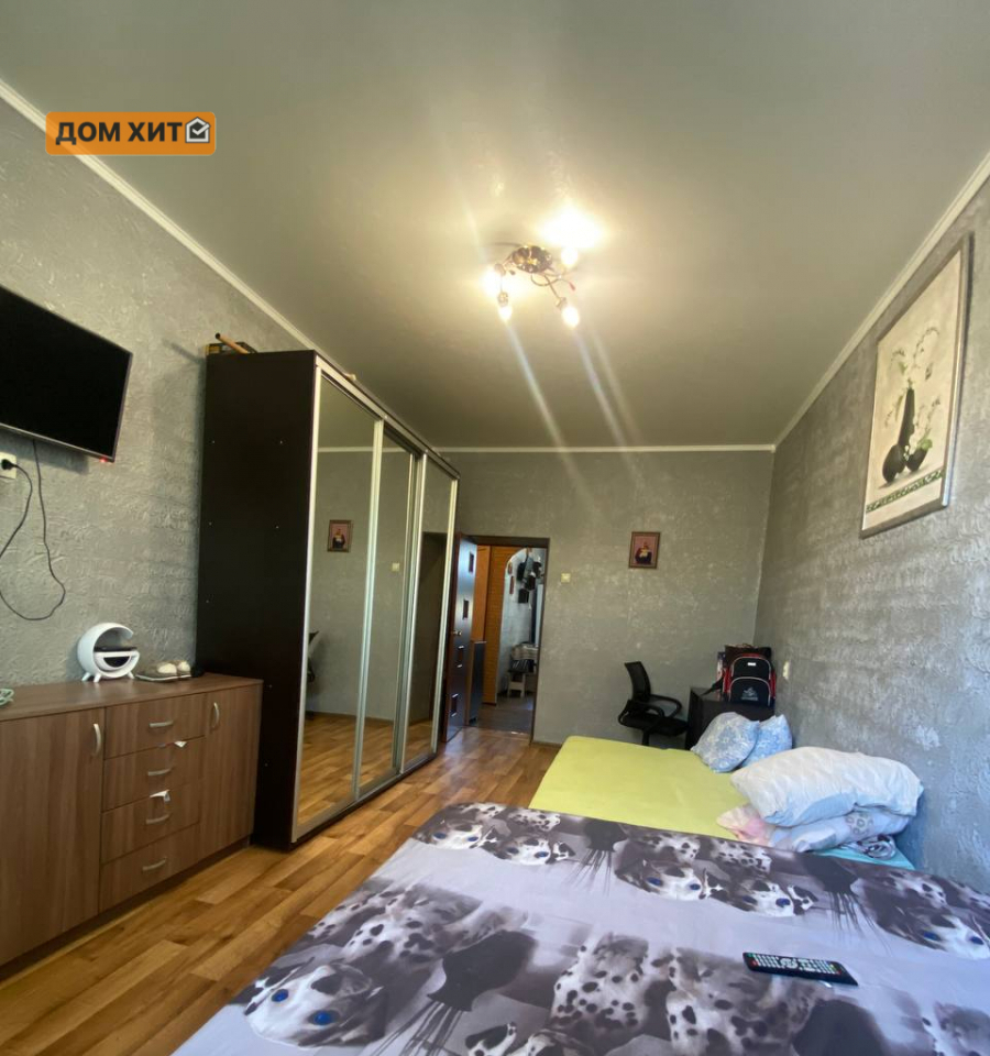квартира г Евпатория ул Интернациональная 81 фото 4