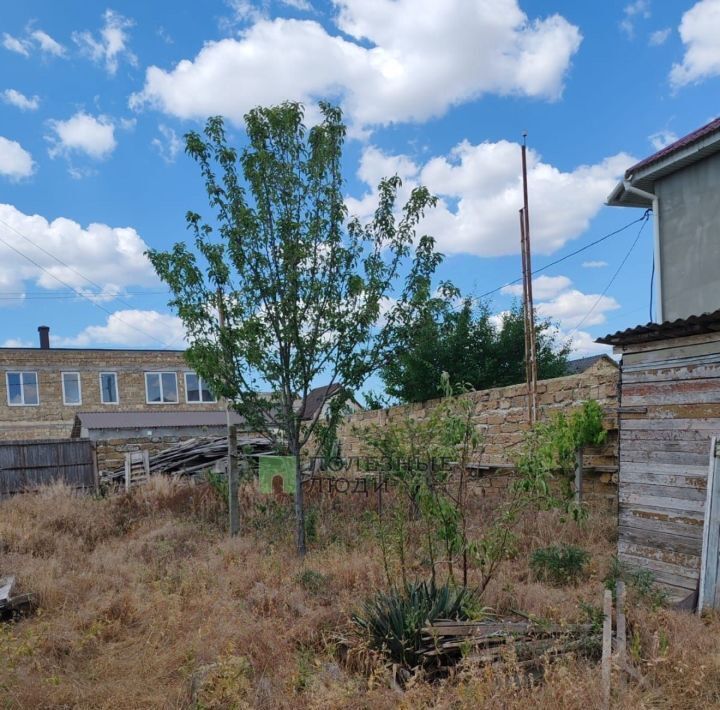 дом г Евпатория снт Сосновый бор ул Лесная 43 садоводческое товарищество фото 2