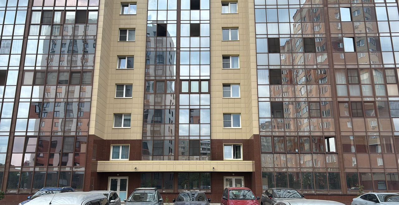 торговое помещение г Жуковский ул Лацкова 1 Ильинская фото 5