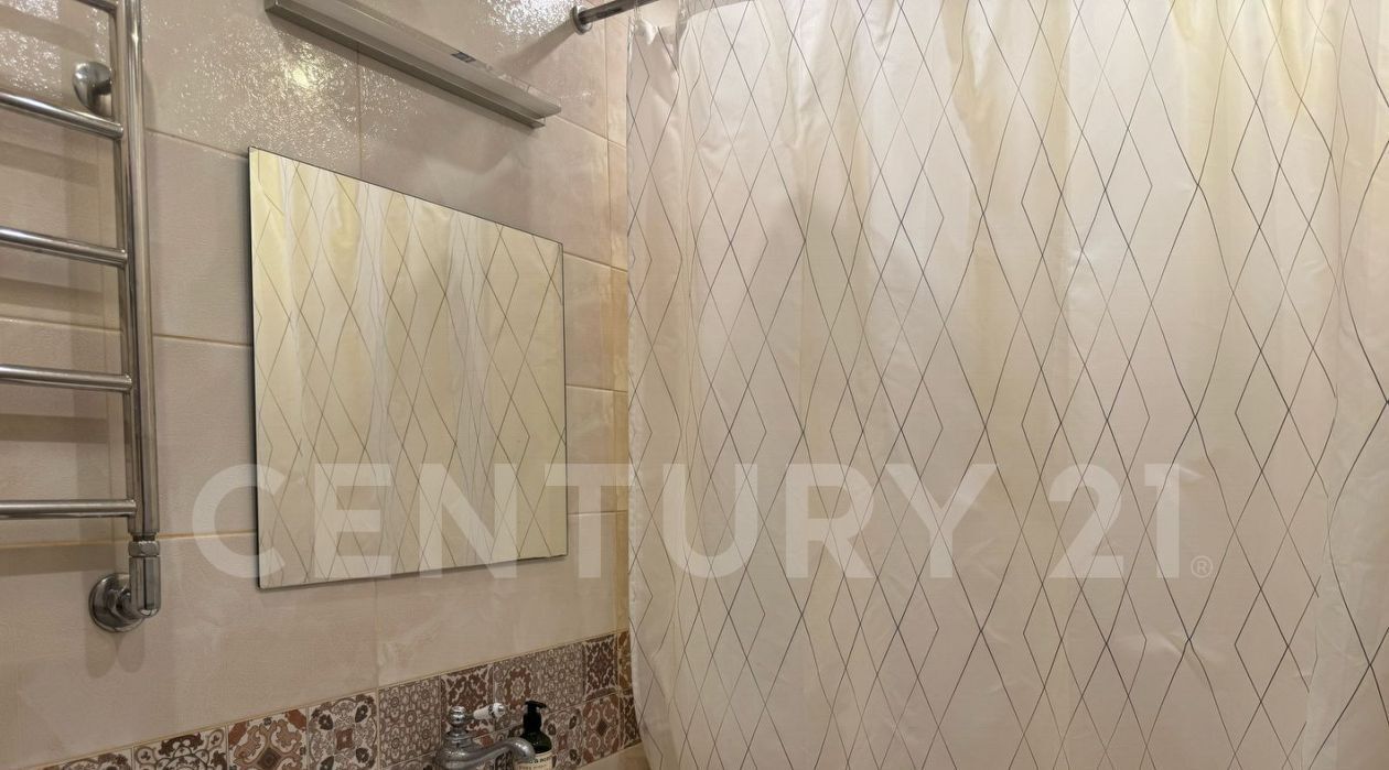 квартира г Видное б-р Зеленые аллеи 2 Домодедовская фото 10