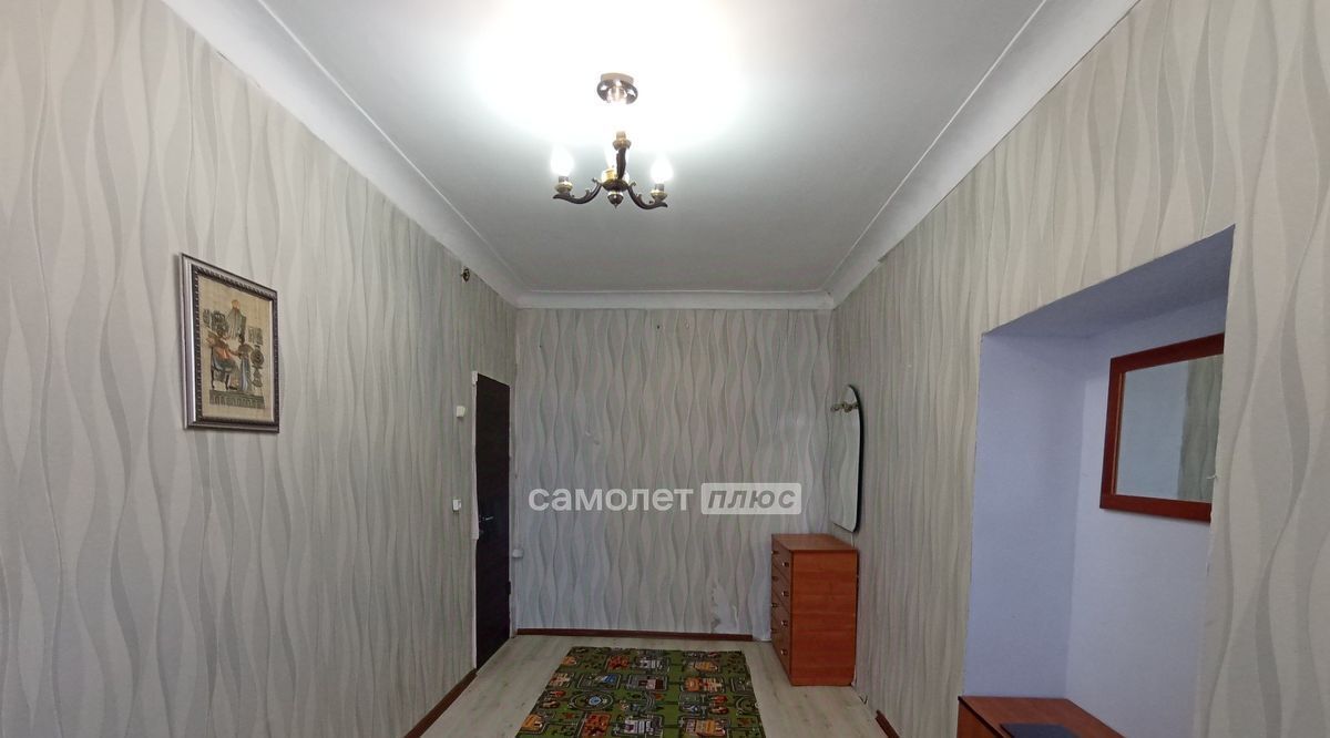 квартира г Павловский Посад ул Кирова 81 фото 11