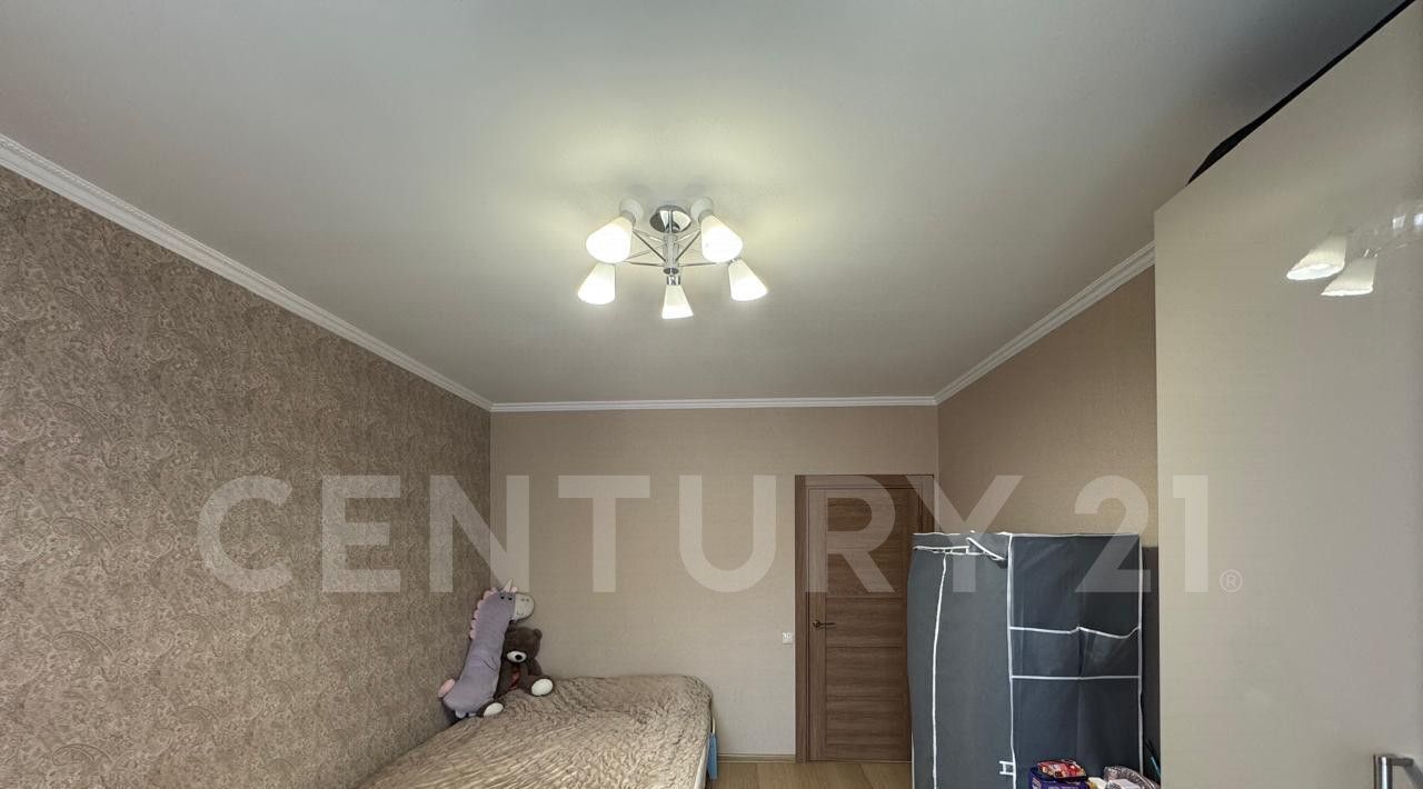 квартира г Видное б-р Зеленые аллеи 2 Домодедовская фото 16