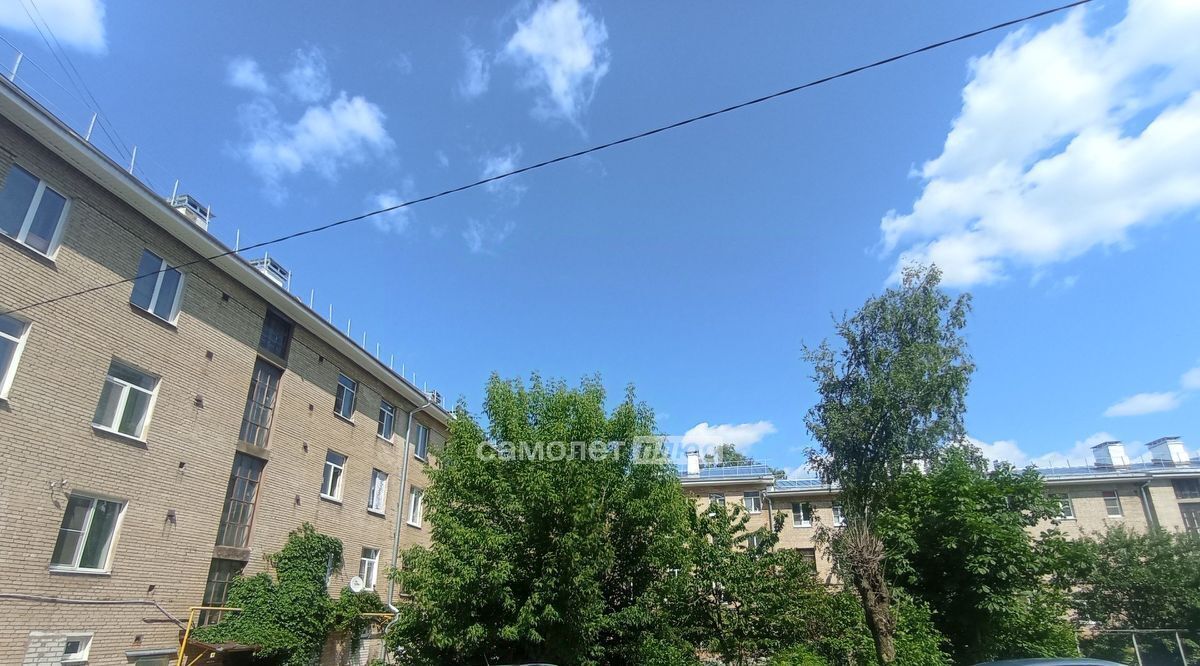 квартира г Павловский Посад ул Кирова 81 фото 32