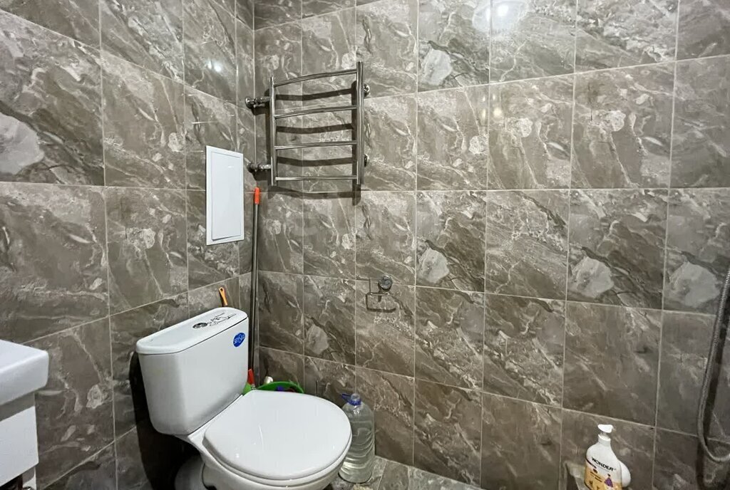квартира г Геленджик ул Витебская 10к/9 фото 9