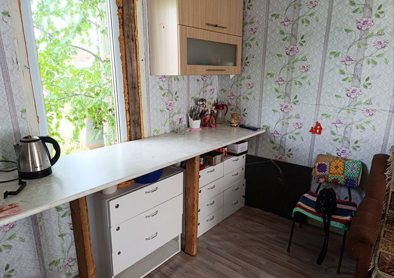 дом р-н Котласский г Котлас ул Зеленая 93 СТ Земляничка фото 11