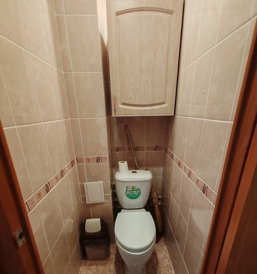 квартира г Северодвинск ул Арктическая 2а фото 7