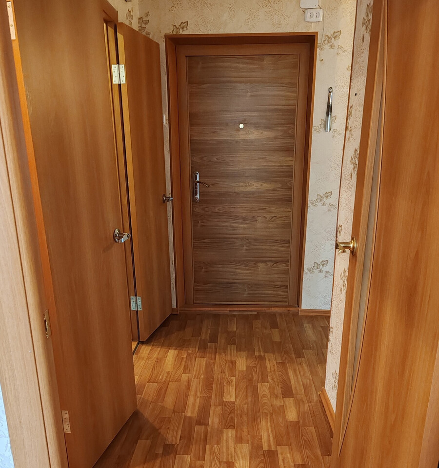 квартира г Северодвинск ул Арктическая 2а фото 11