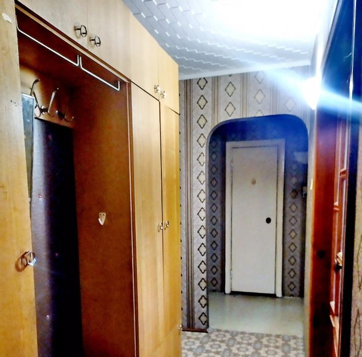 квартира г Орел р-н Советский ул Октябрьская 62 фото 14