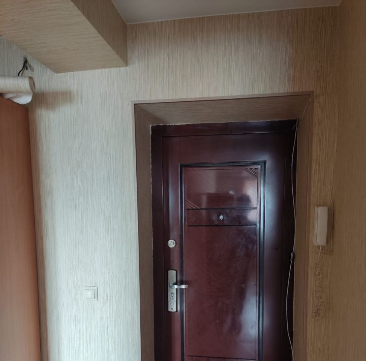 квартира г Бердск ул Красная Сибирь 132 фото 9