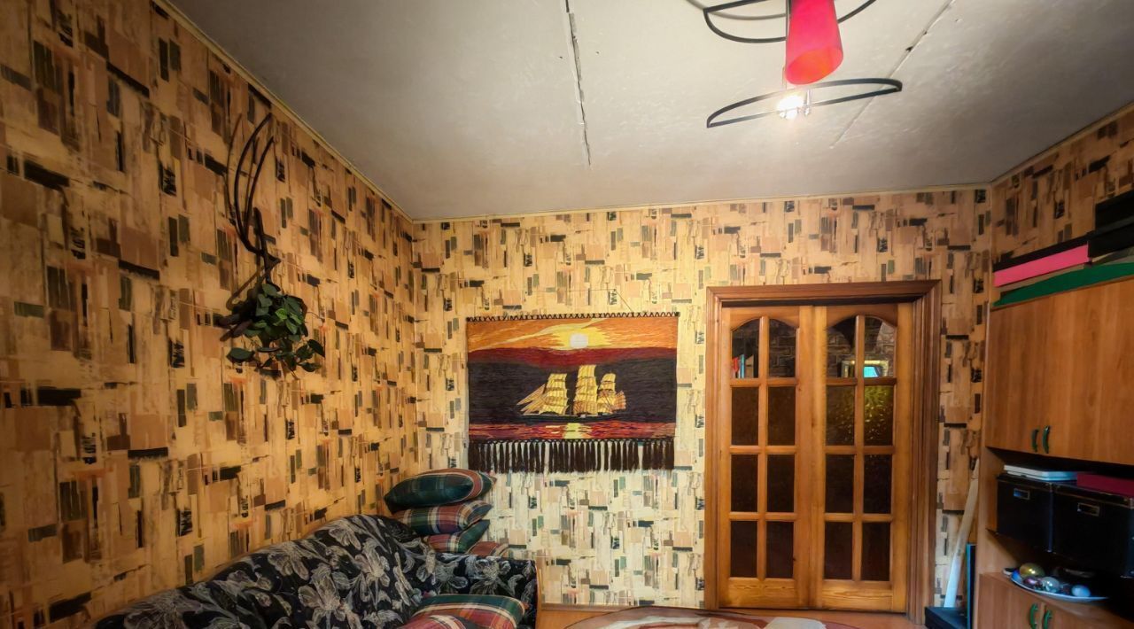 квартира г Новосибирск Берёзовая роща ул Лазарева 30а фото 6