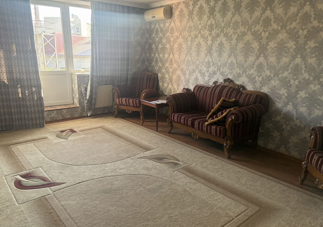 квартира г Элиста ул им Губаревича 9с/2 фото 18