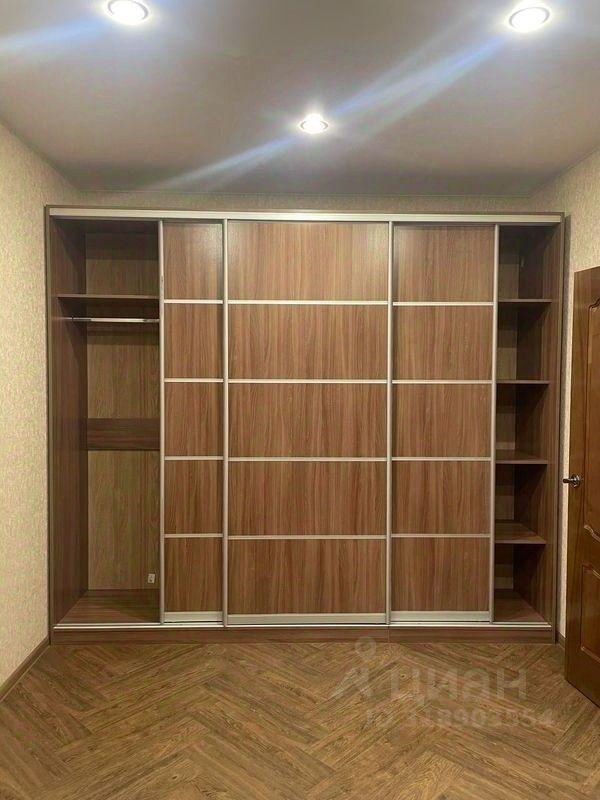квартира городской округ Сергиево-Посадский г Хотьково ул Михеенко 25 фото 5