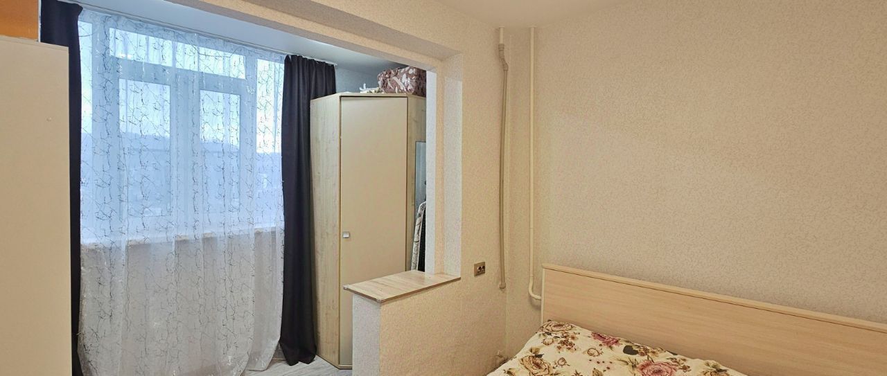 квартира г Сочи р-н Центральный ул Вишневая 36 фото 4
