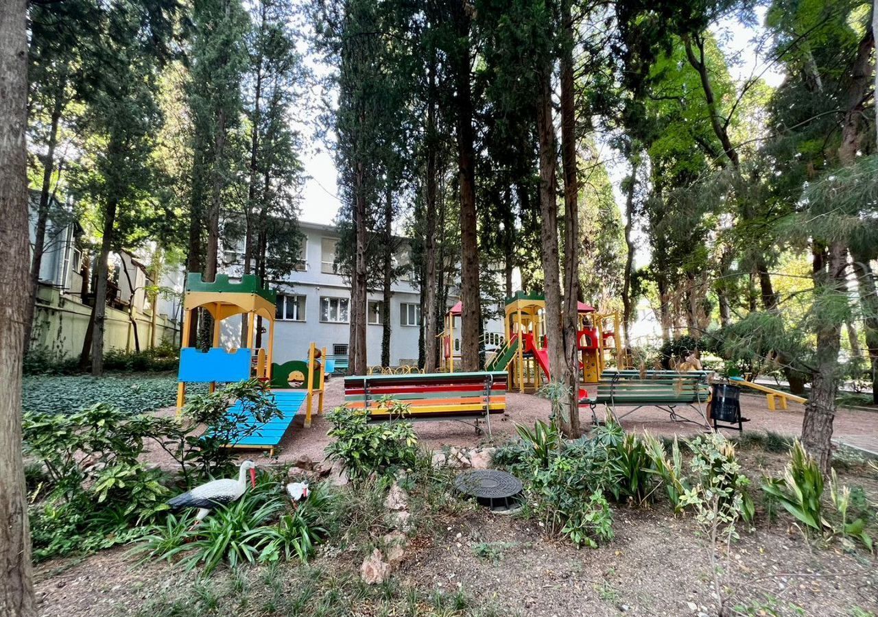 квартира г Ялта ул Кирова 90 фото 16