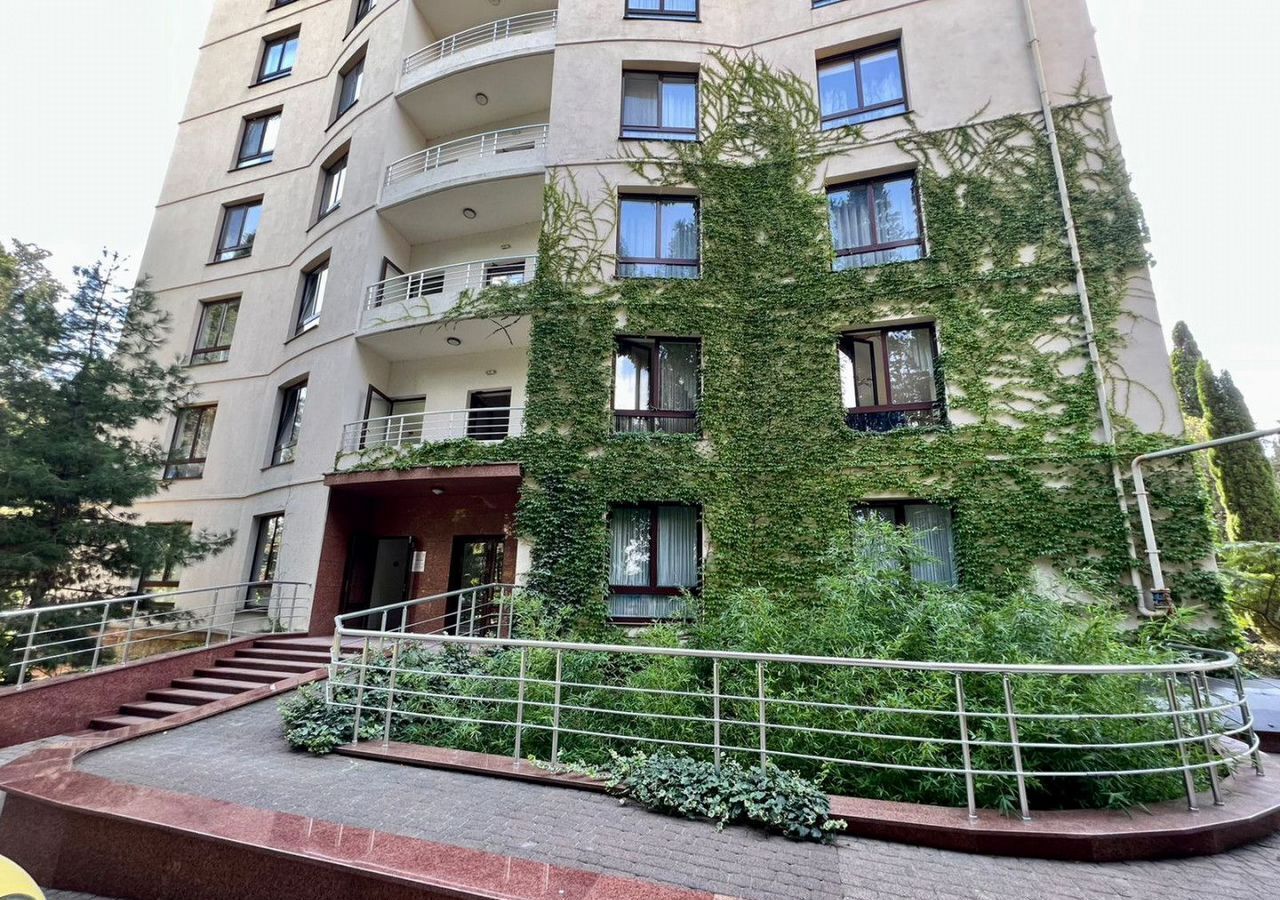 квартира г Ялта ул Кирова 90 фото 17