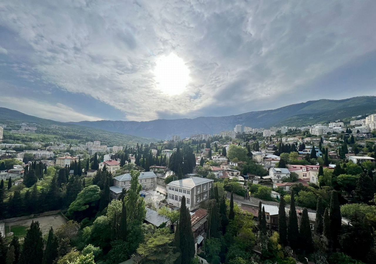 квартира г Ялта ул Кирова 90 фото 20