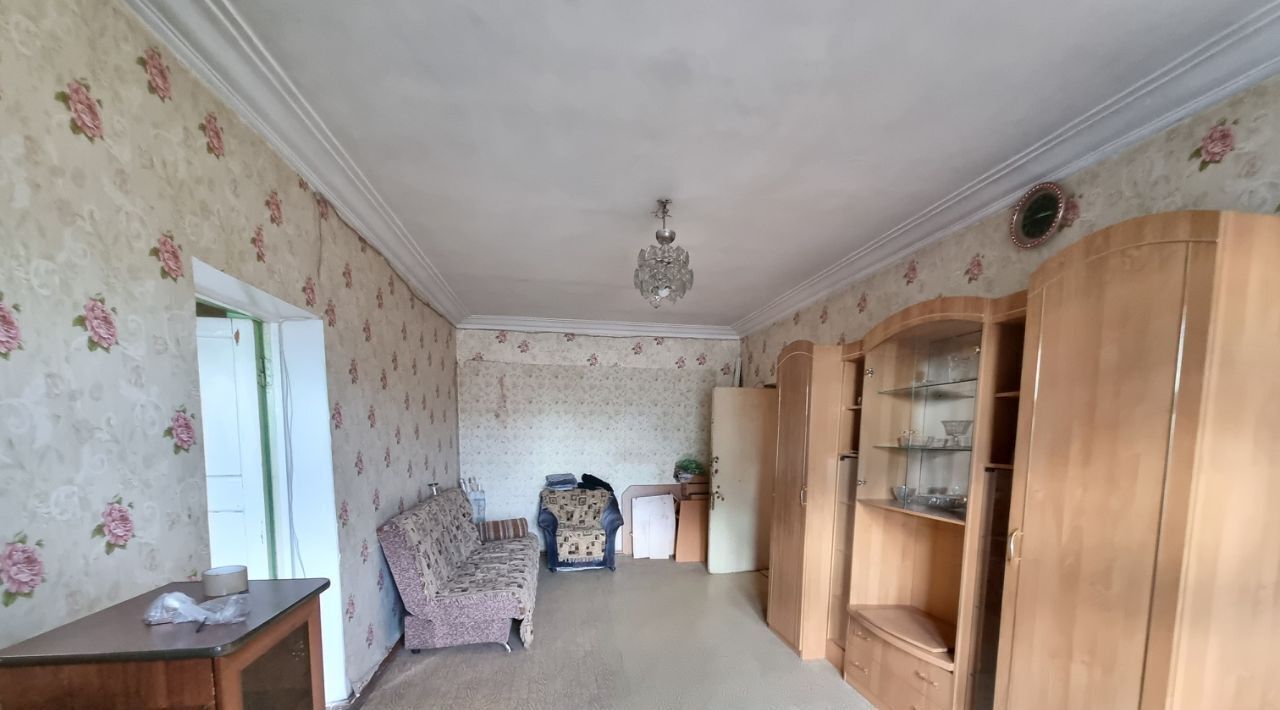 квартира г Ангарск кв-л 16 1 фото 2