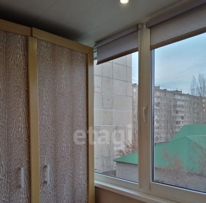 квартира г Уфа р-н Калининский ул Георгия Мушникова 9/2 фото 6
